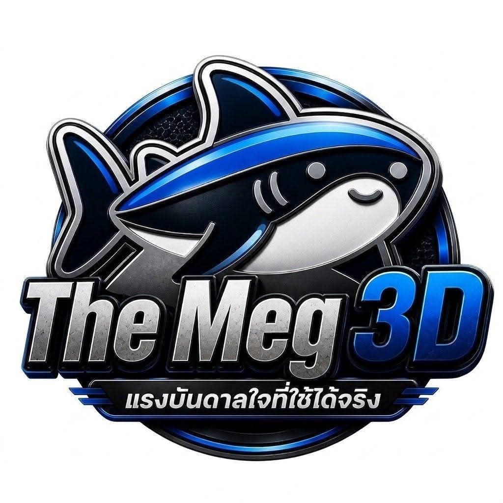 The Meg3D